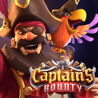 Captain Bounty