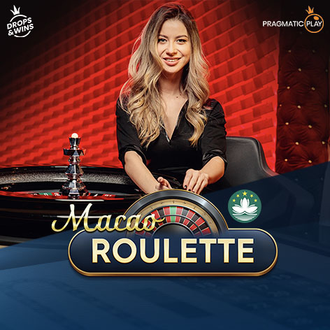 Roulette Macao