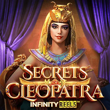Secret Of Cleopatra