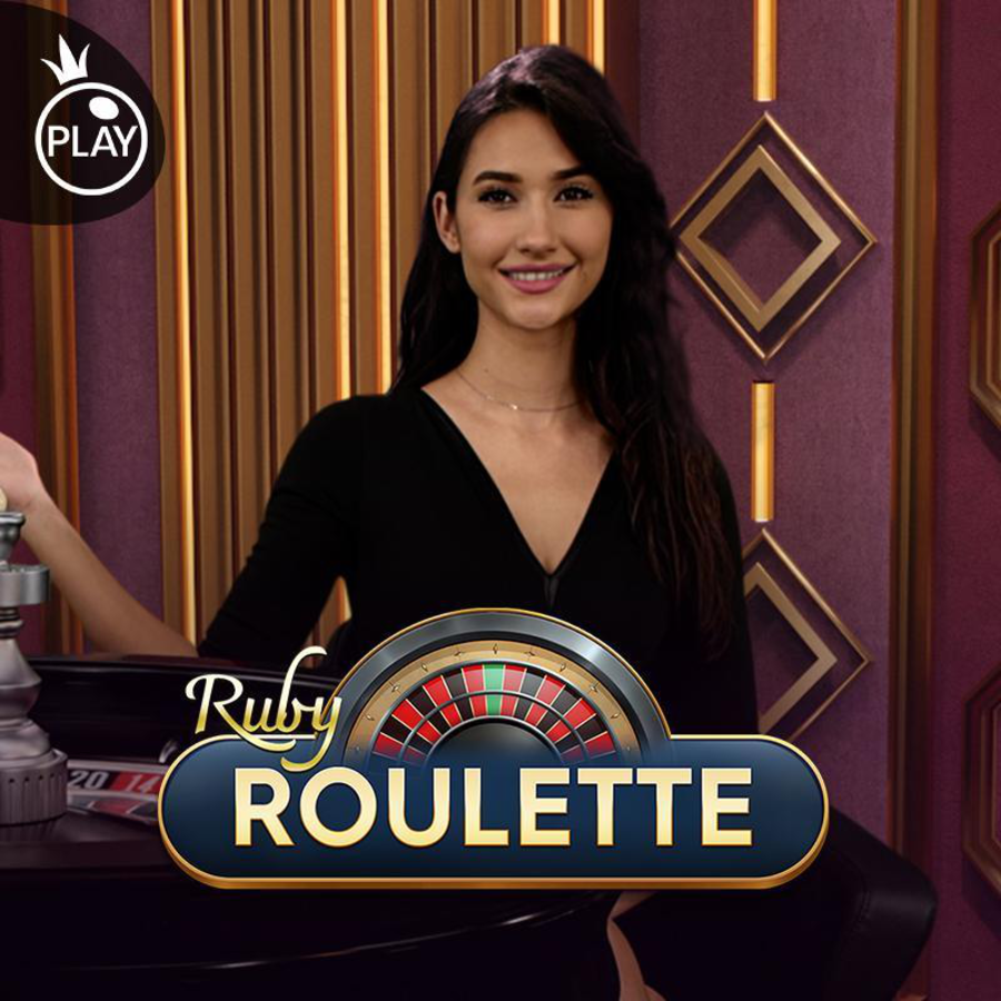 Ruby Roulette